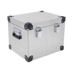 Ящик оцинкованный Олимп 380х300х320_Z